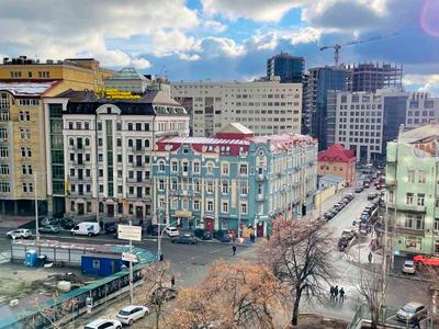 квартира за адресою Володимирська вул., 86а