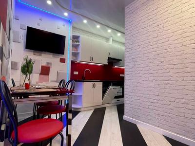 квартира по адресу Чубинського, 8