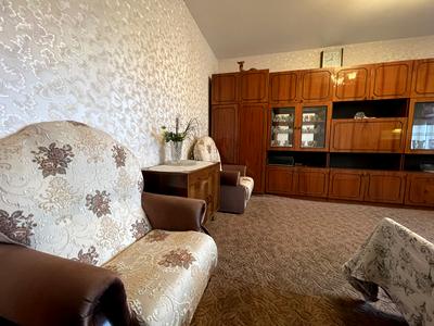 квартира по адресу Тростянецкая ул., 8