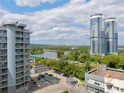 квартира по адресу Раисы Окипной ул., 10-Б