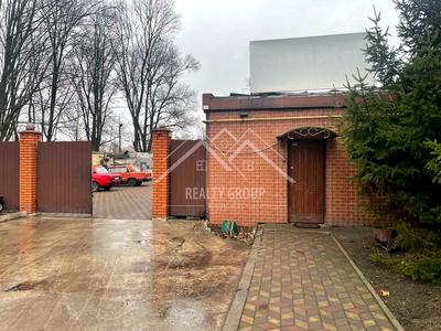 комерційна за адресою Кривий Ріг, Володимира Черкасова вул., 80