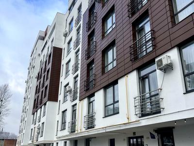 квартира за адресою Під Голоском вул., 4-В