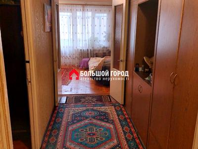 квартира за адресою Авраменко, 16