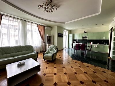 квартира по адресу Ярослава Стецько ул., 11