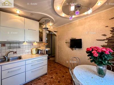 квартира по адресу Титаренковский пер., 1