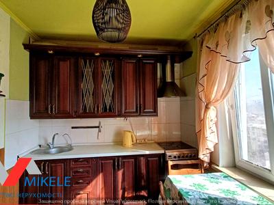квартира за адресою Харківське шосе, 180/21