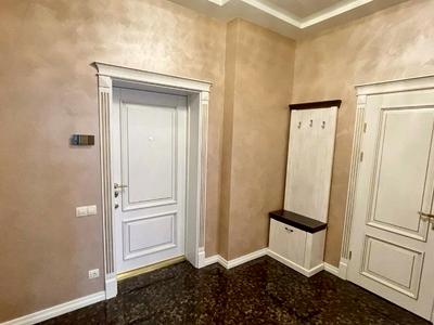 квартира за адресою Дніпровська набережна вул., 14-Б