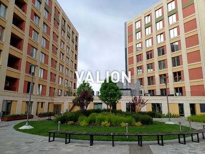 квартира за адресою Берестейський просп. (Перемоги), 67