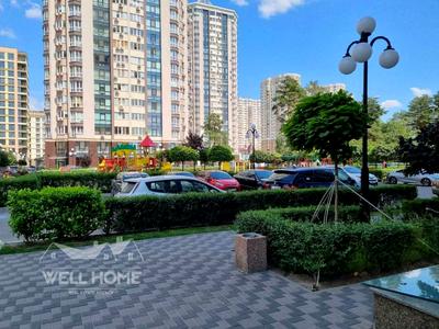 квартира за адресою В'ячеслава Чорновола вул., 11
