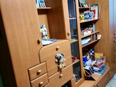 квартира по адресу Большая Кольцевая ул., 16