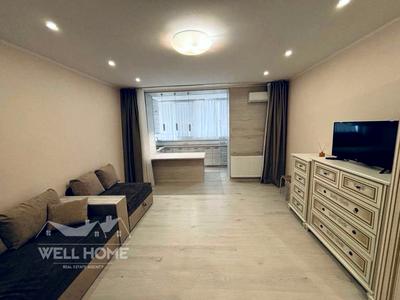 квартира за адресою Шолуденка вул., 24к1