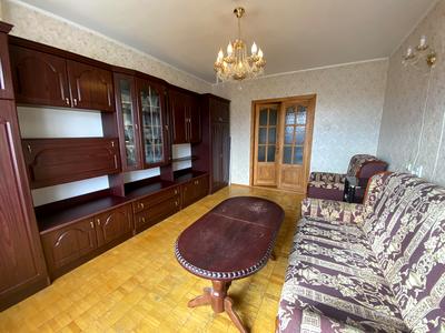 квартира по адресу Бережанская ул., 18