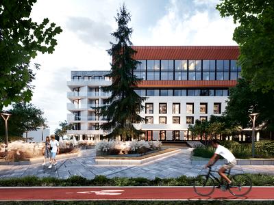 квартира за адресою Зелена вул., 111