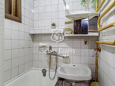 квартира за адресою Верховної Ради бульв., 33/1