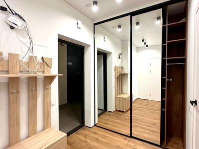 квартира по адресу Краковская ул., 27