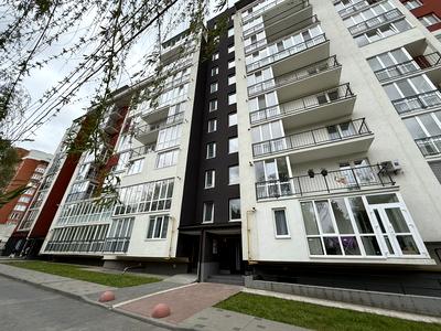 квартира за адресою Б. Лепкого вул., 2-Б