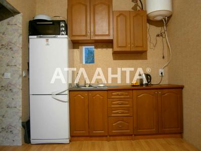 квартира по адресу Енергетиків ул., 20