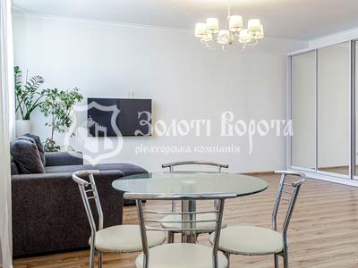 квартира за адресою Олени Пчілки вул., 8
