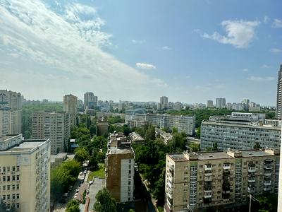 квартира по адресу Митрополита Василия Липковского ул. (Урицкого), 38