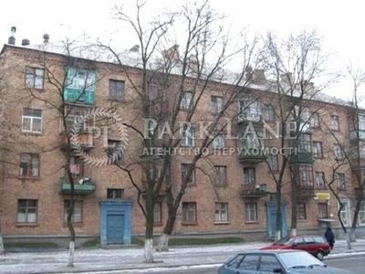 квартира по адресу Новодарницкая ул., 2/17