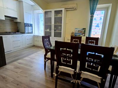 квартира по адресу Проспект Центральный, 15а