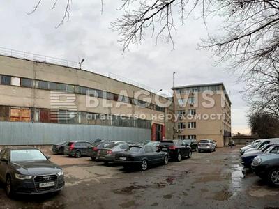 комерційна за адресою Сирецька вул., 25А