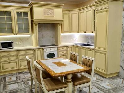 квартира за адресою Дмитра Яворницького просп. (Карла Маркса), 72