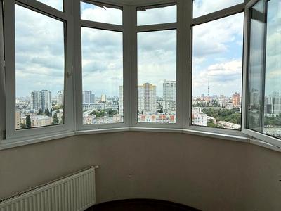 квартира за адресою В'ячеслава Чорновола вул., 25