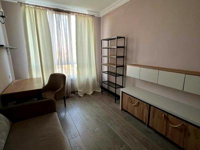 квартира по адресу Каховская ул., 62-А