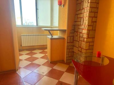 квартира по адресу Анны Ахматовой ул., 35