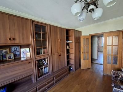квартира по адресу Червоной Калины просп. (Владимира Маяковского), 81