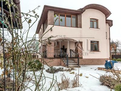 будинок за адресою Київ, Лугова вул.