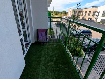 квартира за адресою Фруктова вул., 25