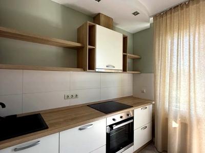 квартира за адресою Тираспольська вул., 60