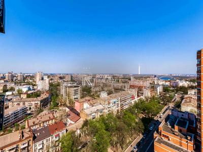 квартира по адресу Бульварно-Кудрявская ул. (Воровского), 17