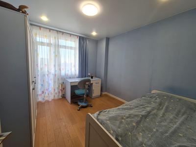 квартира за адресою Білоруська вул., 36А