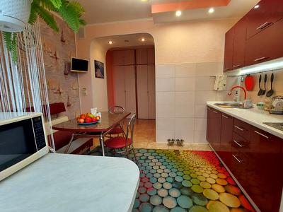 квартира за адресою Миколи Закревського вул., 5-А