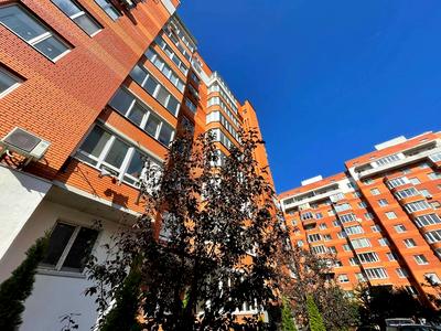 квартира за адресою Тернопіль, Злуки просп., 47