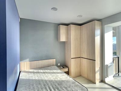 квартира за адресою Михайла Лушпи просп., 5