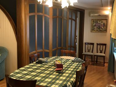 квартира по адресу Владимира Ивасюка просп. (Героїв Сталінграду), 12-Д