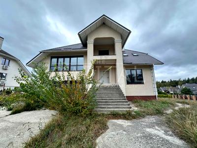 будинок за адресою Авіаторів, 9