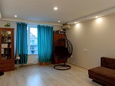 квартира за адресою Сткпанівська, 10