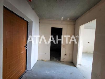 квартира за адресою с. Новосілки, Лісова вул., 3