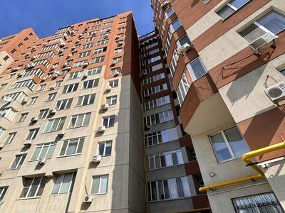 квартира за адресою Дніпро, Кучеревського бульв., 1А