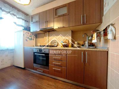 квартира за адресою проспект Миру, 4