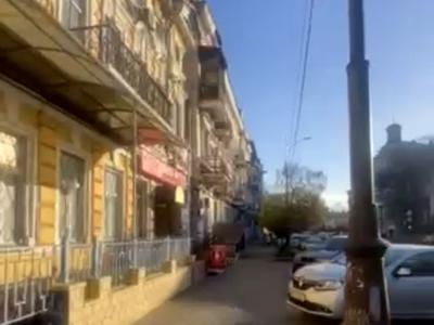 квартира за адресою Тираспольська вул., 18