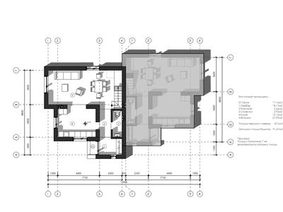 будинок за адресою Шевченка, 3б