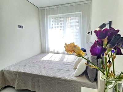 квартира за адресою Озерна вул., 27