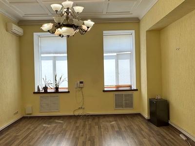 квартира по адресу Софиевская ул., 18а