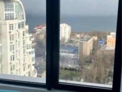 квартира за адресою Французський, 26/1